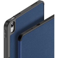 Husa pentru tableta Dux Ducis Tablet Case Apple iPad 10 2022/11 2025 Domo Blue (DUXDUCISiPAD1011DOMOBLE) imaginea #8 — magazin online Desire.md
