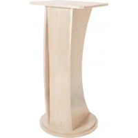 Трибуна Tisam (32680) Дуб Молочный