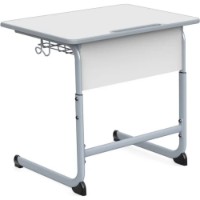 Bancă şcoală Tisam (YCY-138) Grey imaginea #2 — magazin online Desire.md