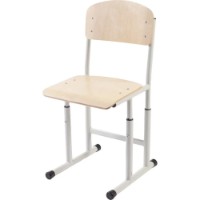 Scaun școlar Tisam 90109_Сер