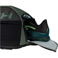 Рюкзак для тенниса Head Tour Backpack Dark Green/Black фото №3 — интернет-магазин Desire.md