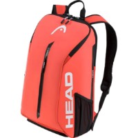 Rucsac pentru tenis Head Tour Backpack Fluorescent Orange