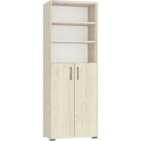 Шкаф Tisam Beech Artisan Pearl (6604)