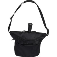 Geantă pentru tenis Head Tour Crossbody Bag Black imaginea #2 — magazin online Desire.md