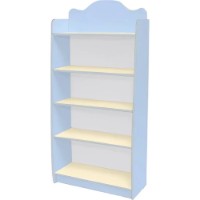 Raft Tisam Cream/Light Blue (18826_ГолКрем)