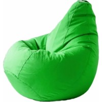 Fotoliu puf Tisam Green (54503)