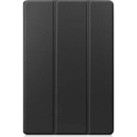 Чехол для планшета Helmet Tablet Case Samsung Tab S9 FE Plus 12.4 Black (TACATABS9FEPLBK)