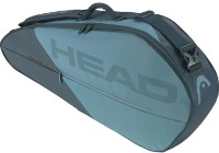 Сумка для тенниса Head Tour Racquet Bag S Cyan Blue