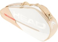 Сумка для тенниса Head Tour Racquet Bag S White/Beige фото №1 — интернет-магазин Desire.md
