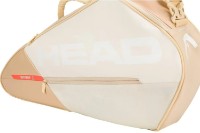 Сумка для тенниса Head Tour Racquet Bag S White/Beige фото №2 — интернет-магазин Desire.md