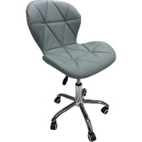 Scaun de birou Magnusplus CX B816 Gray