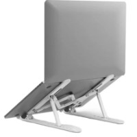 Подставка для ноутбука WiWU S500 White фото №4 — интернет-магазин Desire.md