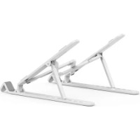 Подставка для ноутбука WiWU S500 White фото №6 — интернет-магазин Desire.md