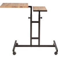 Столик для ноутбука Trendy Glen Atlantic 67x87x45cm GTR005291 фото №2 — интернет-магазин Desire.md