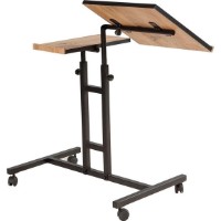 Столик для ноутбука Trendy Glen Atlantic 67x87x45cm GTR005291 фото №3 — интернет-магазин Desire.md