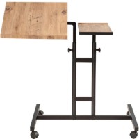 Столик для ноутбука Trendy Glen Atlantic 67x87x45cm GTR005291 фото №8 — интернет-магазин Desire.md