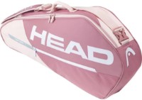 Geantă pentru tenis Head Tour Team 3R Pro Rose/White 
