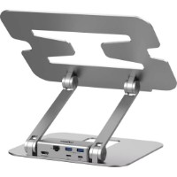 Подставка для ноутбука Rapoo UCS-5001 (221222) фото №9 — интернет-магазин Desire.md