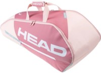 Geantă pentru tenis Head Tour Team 6R Rose/White