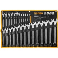 Trusa tubulare Tolsen 15884