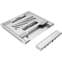 Столик для ноутбука Canyon CNS-SDS2 фото №3 — интернет-магазин Desire.md