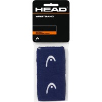 Minecuta Head Wristband 2.5" Navy