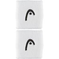 Minecuta Head Wristband 2.5" White imaginea #2 — magazin online Desire.md