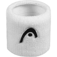Minecuta Head Wristband 2.5" White imaginea #3 — magazin online Desire.md