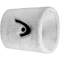 Minecuta Head Wristband 2.5" White imaginea #4 — magazin online Desire.md