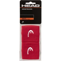Minecuta Head Wristband 2.5" Red imaginea #1 — magazin online Desire.md