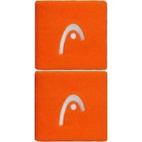 Minecuta Head Wristband 2.5" Orange imaginea #2 — magazin online Desire.md