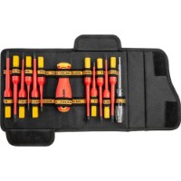 Set șurubelinițe Tolsen 38017