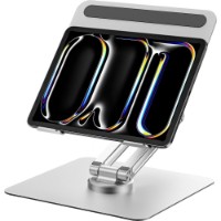 Подставка для ноутбука WiWU S801 Silver фото №2 — интернет-магазин Desire.md