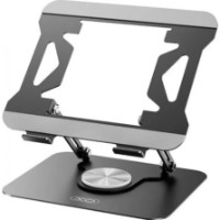 Stand laptop XO C153 Metal Black