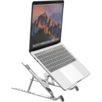 Masuță laptop XO C102 White imaginea #2 — magazin online Desire.md