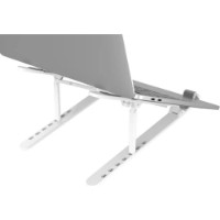 Masuță laptop XO C102 White imaginea #3 — magazin online Desire.md