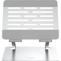 Stand laptop XO C152 Large Silver imaginea #2 — magazin online Desire.md