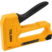 Stapler manual Pistol pentru batut cuie manual Tolsen 43019