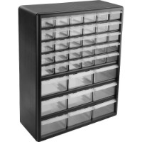 Organizator de scule Tolsen 80180