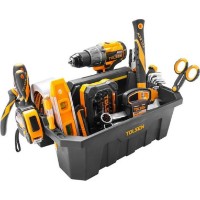 Cutie pentru scule Tolsen 80188 imaginea #2 — magazin online Desire.md