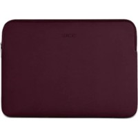 Сумка для ноутбука WiWU Skin Zero Sleeve for Macbook 13 Red