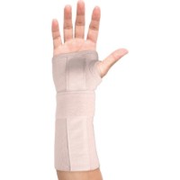 Orteză pentru încheietura mâinii Prim C600 Left L imaginea #2 — magazin online Desire.md