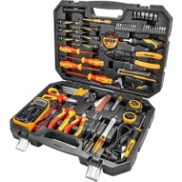 Set scule de mână Tolsen 85310