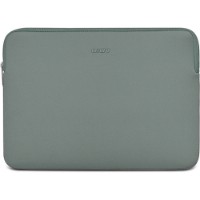 Сумка для ноутбука WiWU Skin Zero Sleeve for Macbook 16 Grey