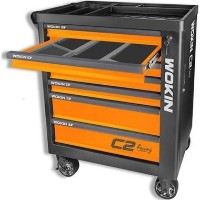 Cărucior de scule Wokin 901601