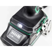 Mașină de înșurubat Hikoki DS18DEW4Z imaginea #2 — magazin online Desire.md