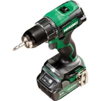 Mașină de înșurubat Hikoki DS18DEW4Z imaginea #6 — magazin online Desire.md