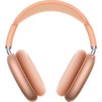 Căşti Hoco W65 Plus Happy Orange