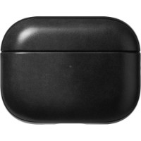 Чехол для наушников Nomad Nomad Modern Leather Case Black Horween for Airpods Pro 3rd Gen (NM011291858)