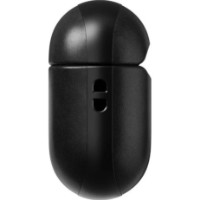 Чехол для наушников Nomad Nomad Modern Leather Case Black Horween for Airpods Pro 3rd Gen (NM011291858) фото №2 — интернет-магазин Desire.md